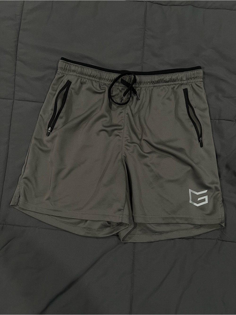 Gym shorts